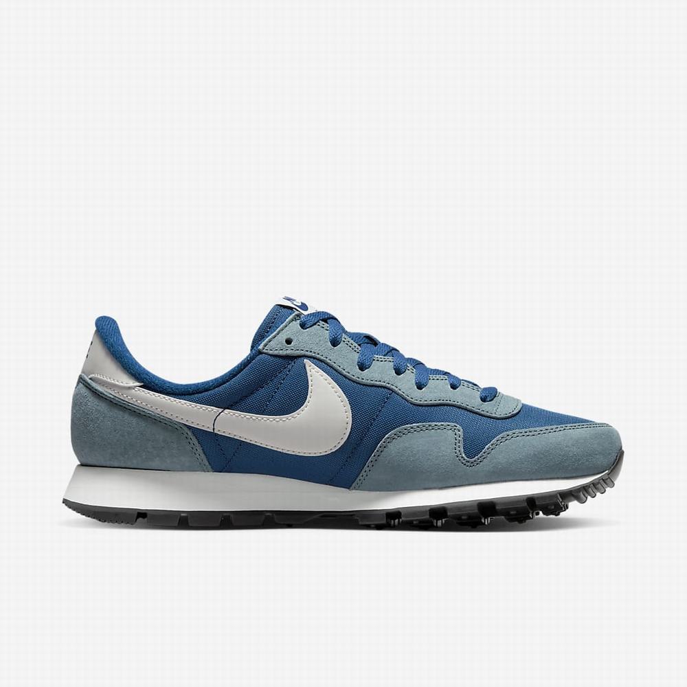 Tenisky Nike Air Pegasus '83 PRM Panske Modre | SK845179