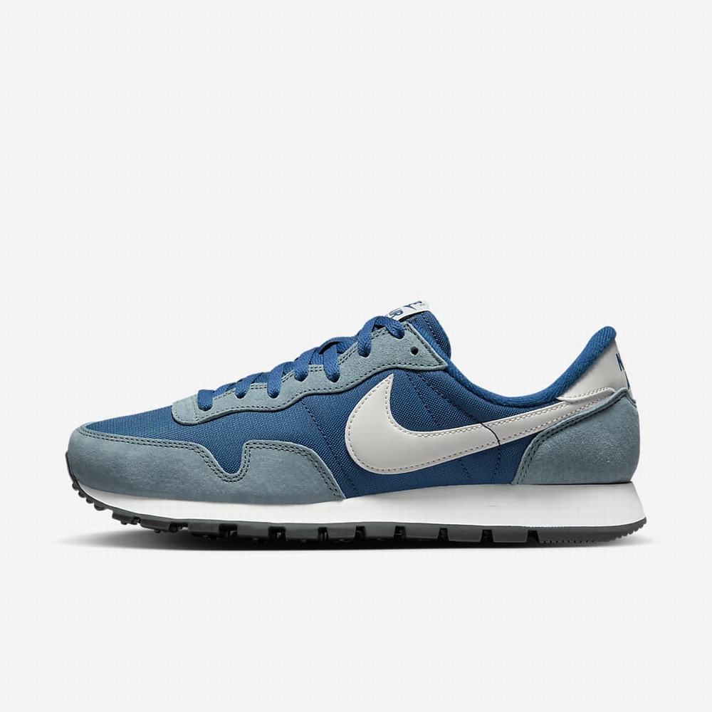 Tenisky Nike Air Pegasus \'83 PRM Panske Modre | SK845179