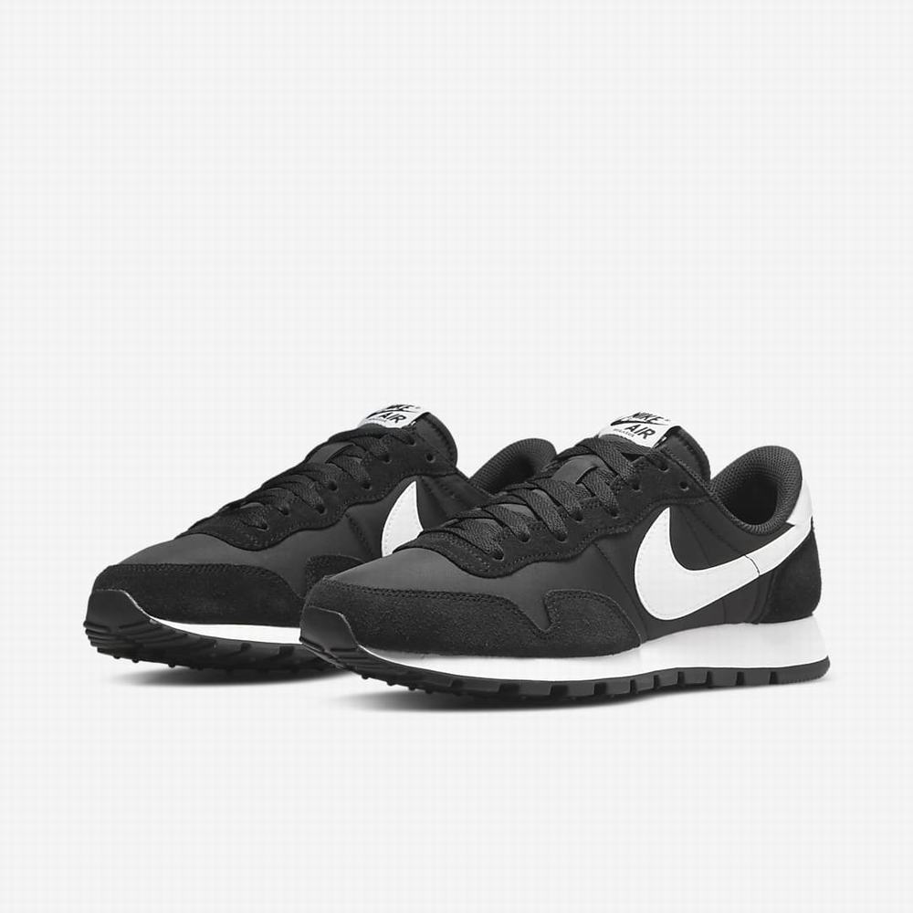 Tenisky Nike Air Pegasus 83 Panske Čierne Biele | SK502983