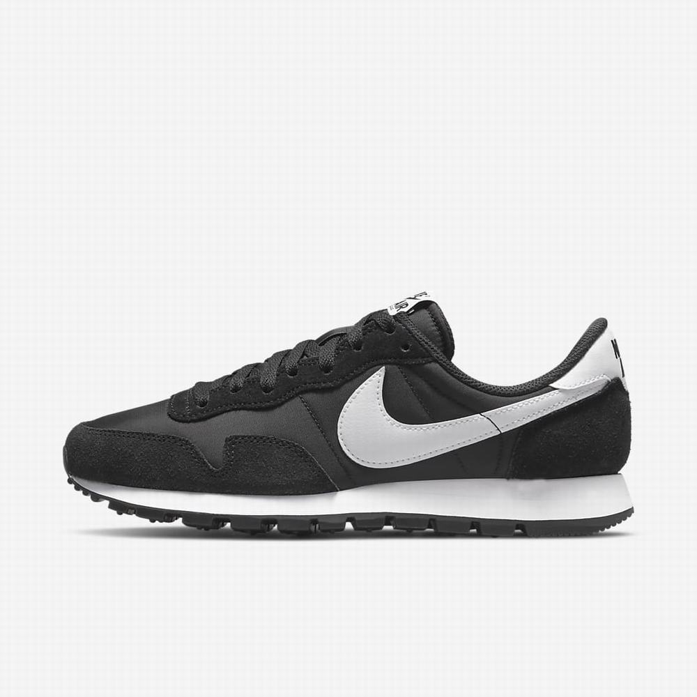 Tenisky Nike Air Pegasus 83 Panske Čierne Biele | SK502983