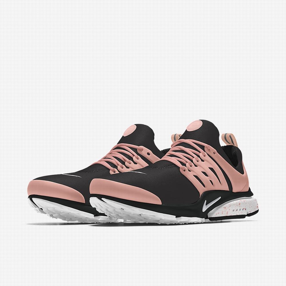 Tenisky Nike Air Presto By You Damske Viacfarebný | SK783469