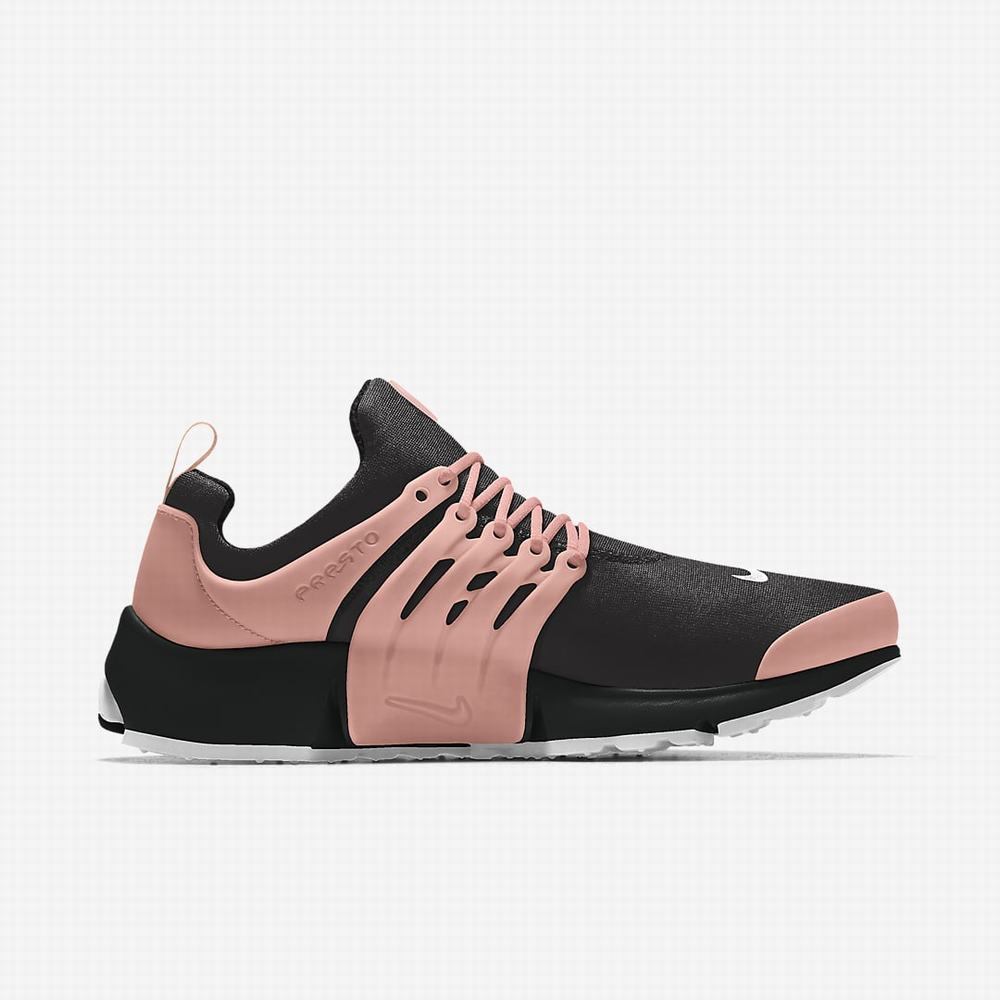 Tenisky Nike Air Presto By You Damske Viacfarebný | SK783469