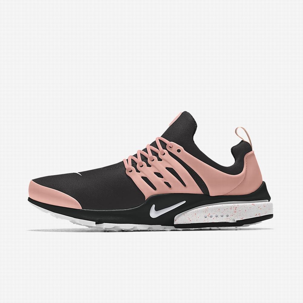 Tenisky Nike Air Presto By You Damske Viacfarebný | SK783469