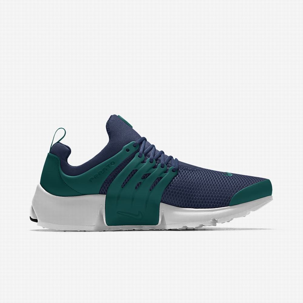 Tenisky Nike Air Presto By You Damske Viacfarebný | SK879540