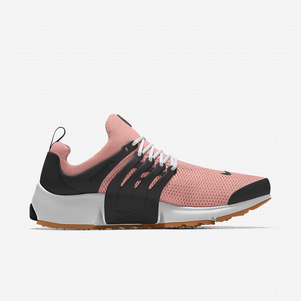 Tenisky Nike Air Presto By You Damske Viacfarebný | SK907285