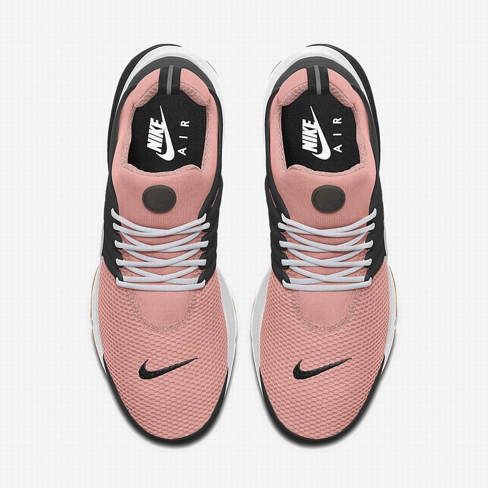 Tenisky Nike Air Presto By You Damske Viacfarebný | SK907285