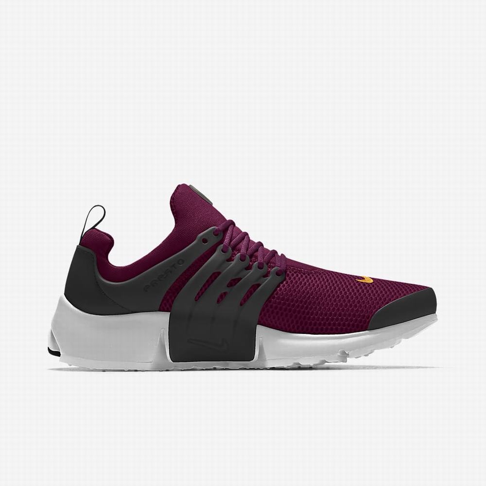 Tenisky Nike Air Presto By You Damske Viacfarebný | SK910374