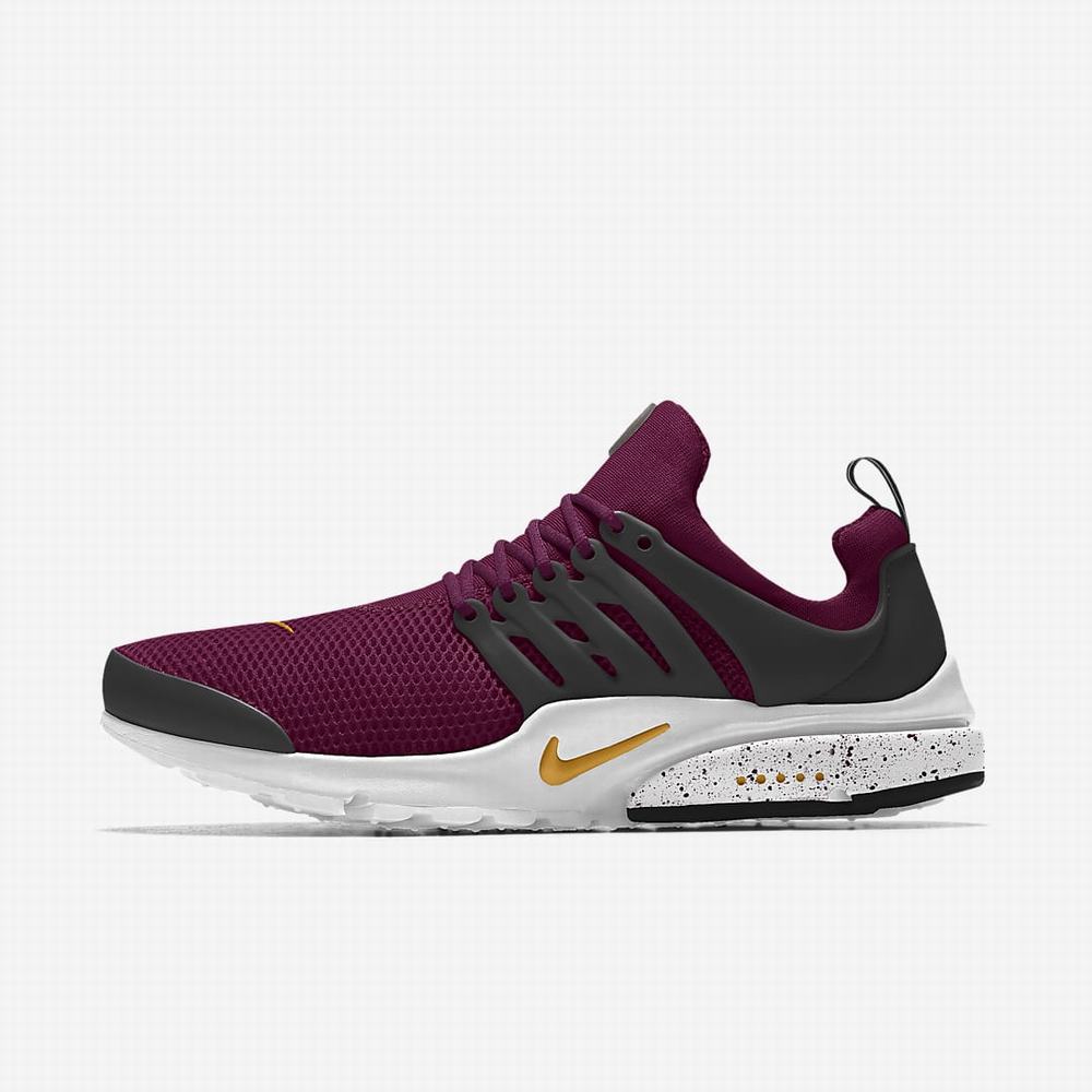 Tenisky Nike Air Presto By You Damske Viacfarebný | SK910374