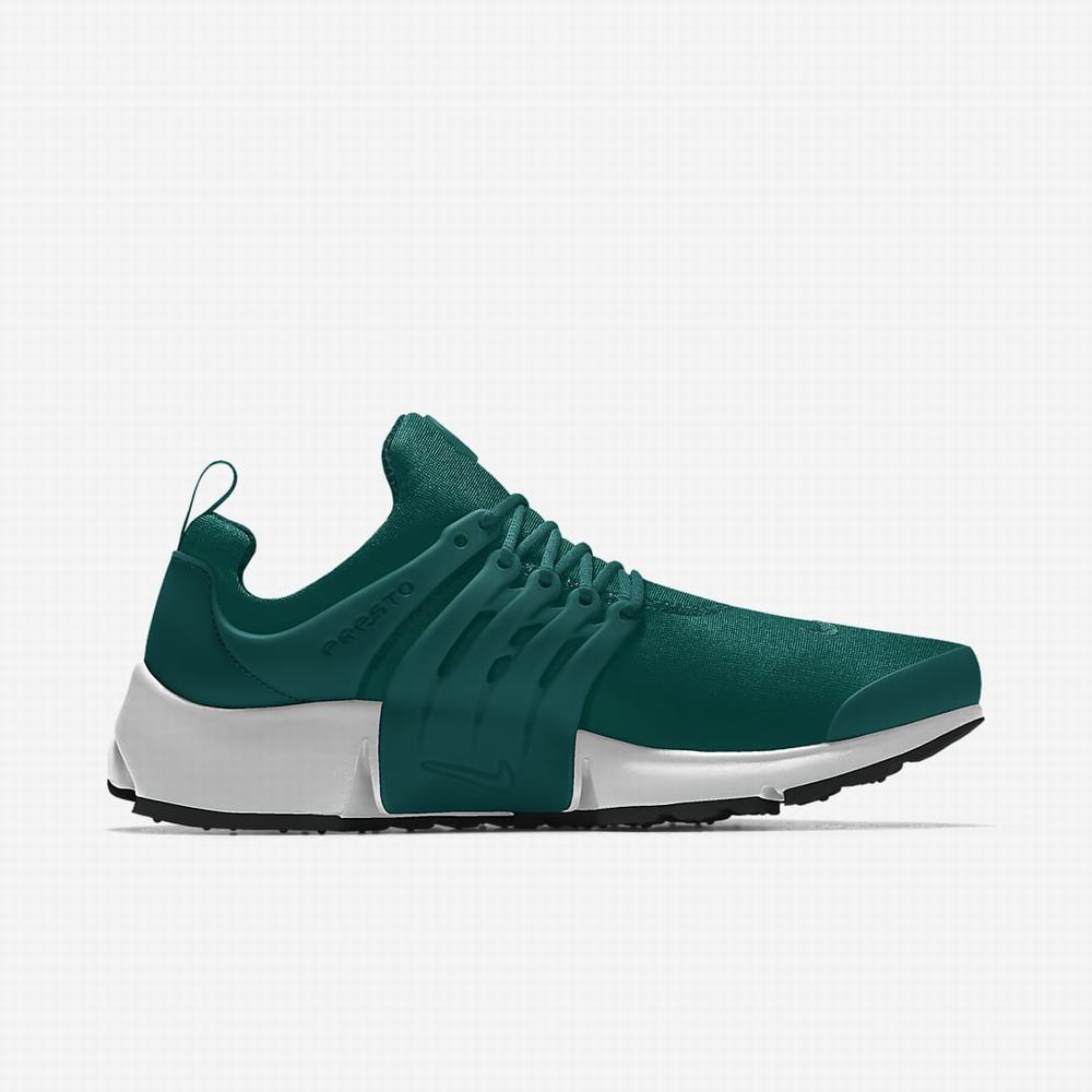 Tenisky Nike Air Presto By You Panske Viacfarebný | SK231056