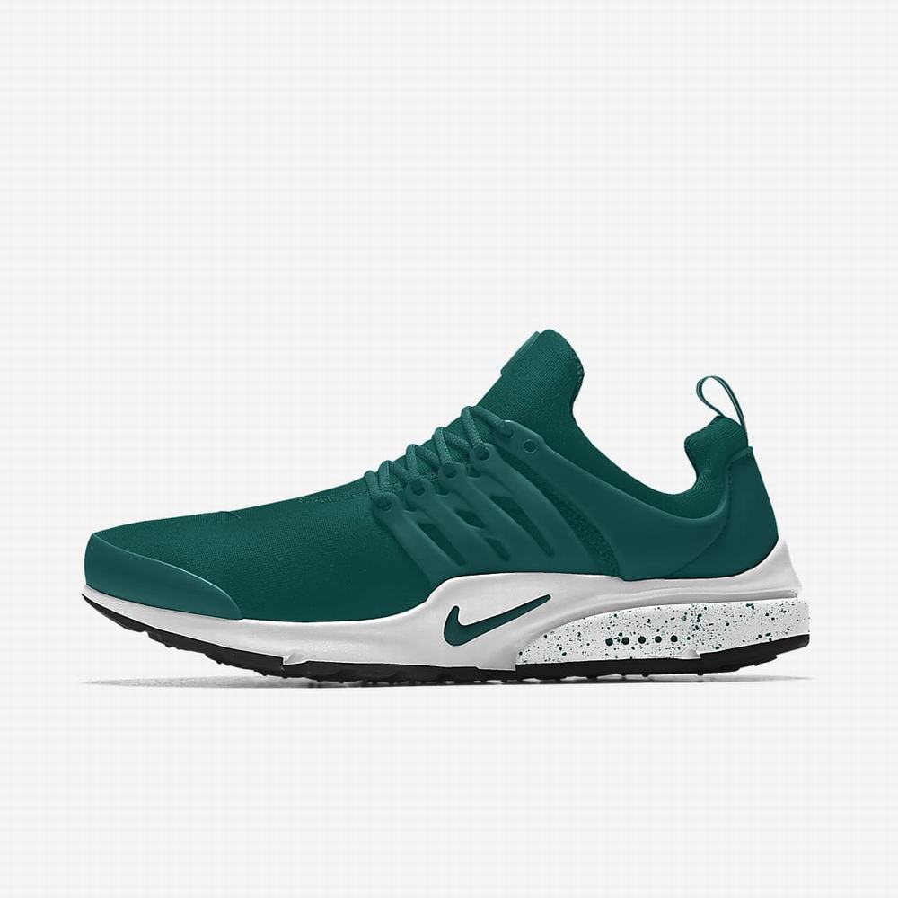 Tenisky Nike Air Presto By You Panske Viacfarebný | SK231056