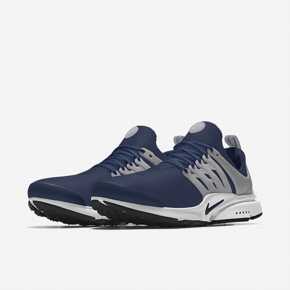 Tenisky Nike Air Presto By You Panske Viacfarebný | SK263980