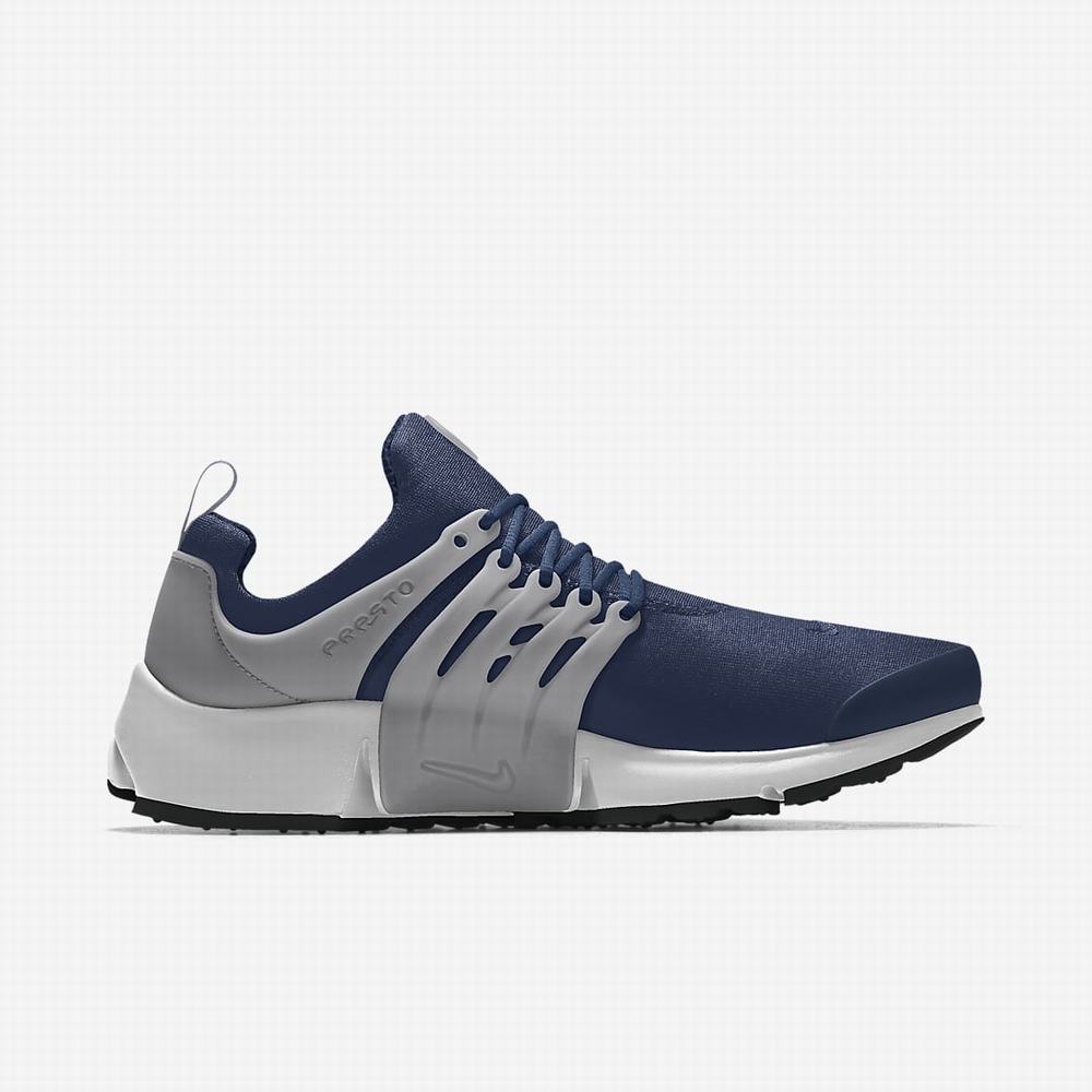 Tenisky Nike Air Presto By You Panske Viacfarebný | SK263980