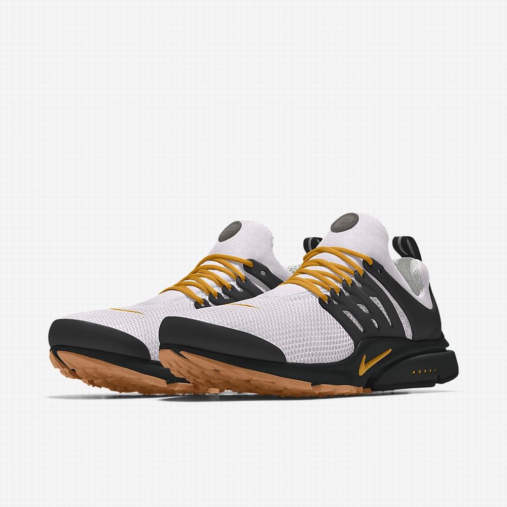 Tenisky Nike Air Presto By You Panske Viacfarebný | SK706295