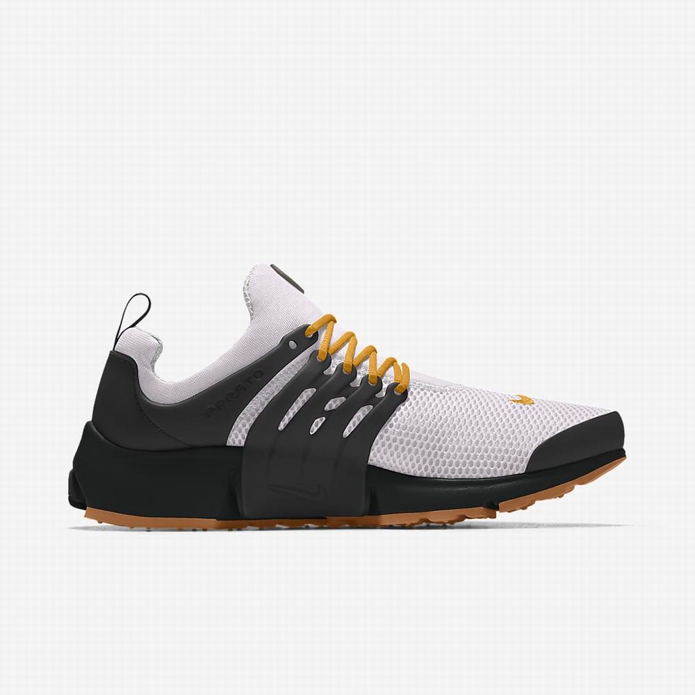 Tenisky Nike Air Presto By You Panske Viacfarebný | SK706295