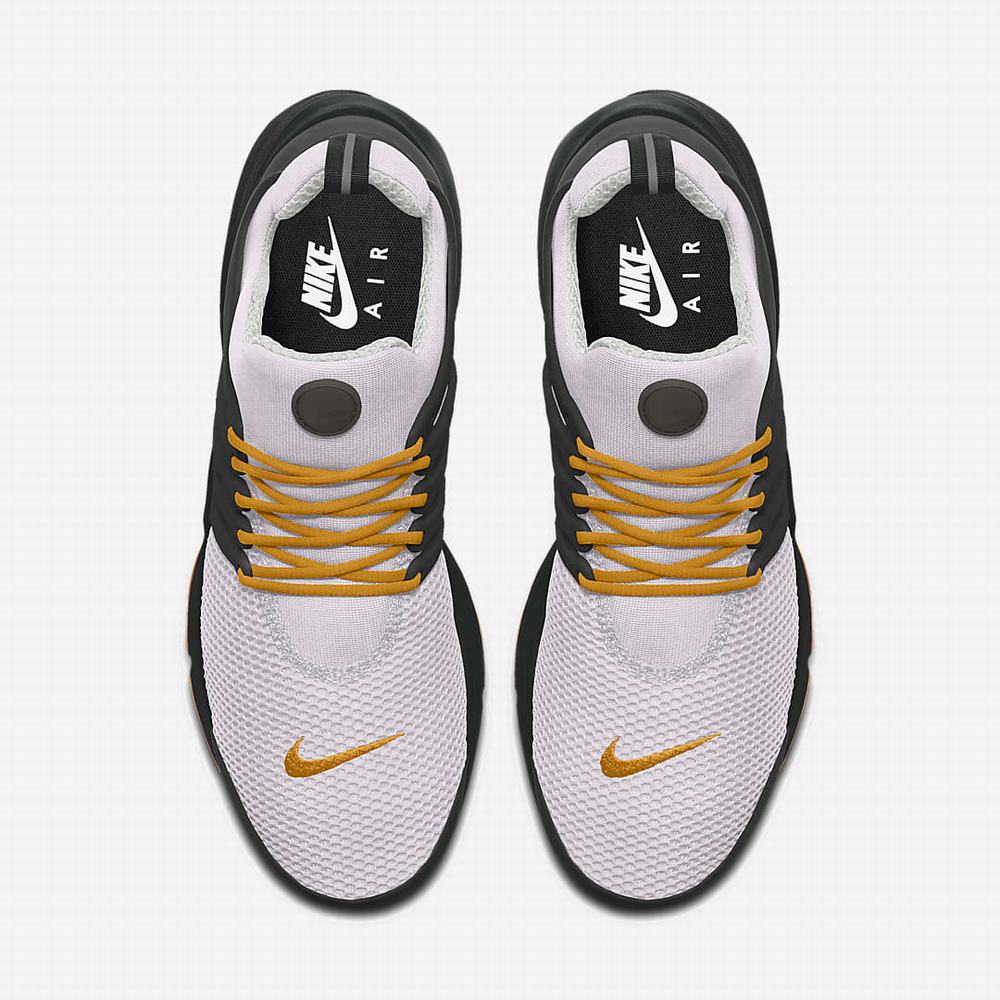 Tenisky Nike Air Presto By You Panske Viacfarebný | SK706295