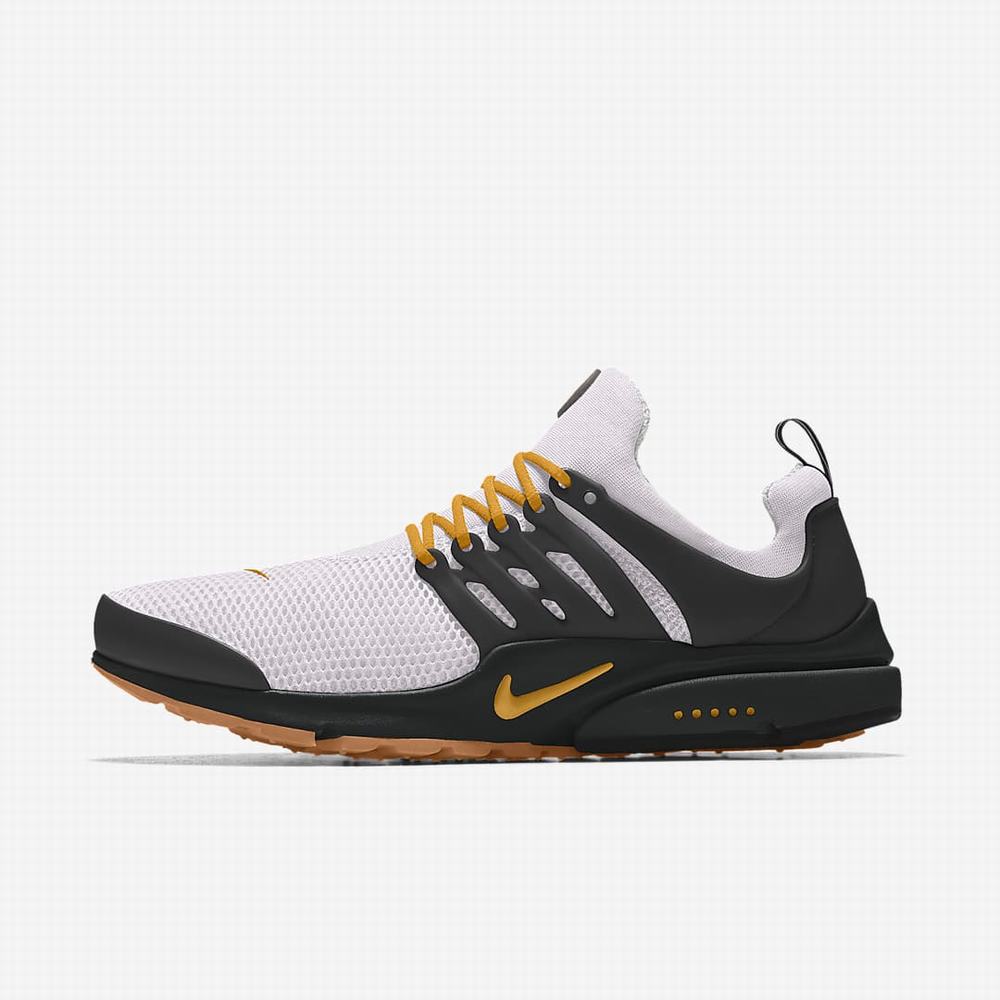 Tenisky Nike Air Presto By You Panske Viacfarebný | SK706295