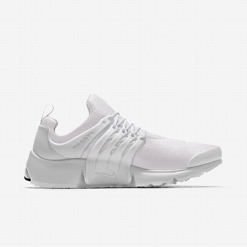 Tenisky Nike Air Presto By You Panske Viacfarebný | SK730968