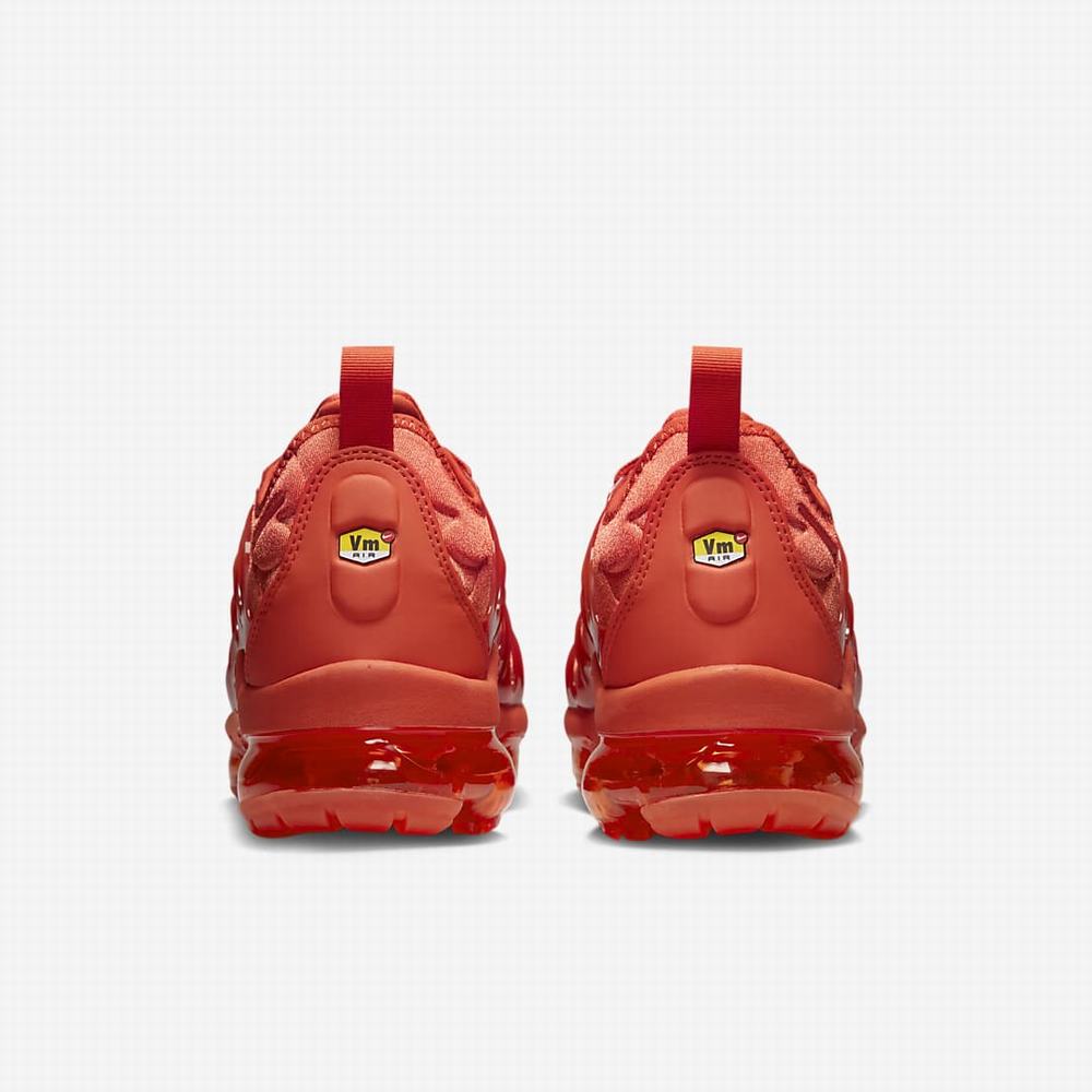 Tenisky Nike Air VaporMax Plus Damske Oranžové | SK038912