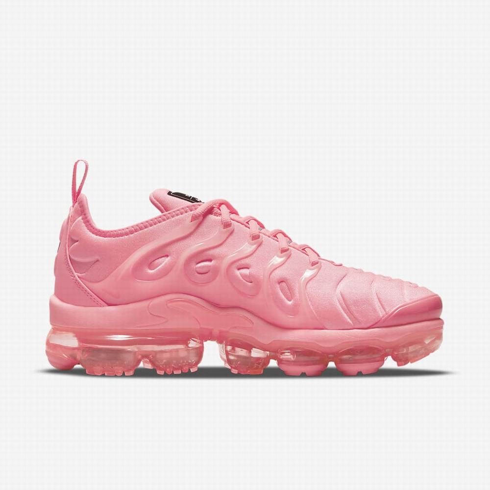 Tenisky Nike Air VaporMax Plus Damske Oranžové | SK431065