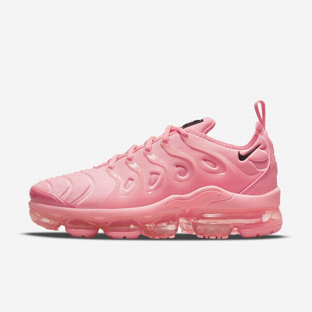 Tenisky Nike Air VaporMax Plus Damske Oranžové | SK431065