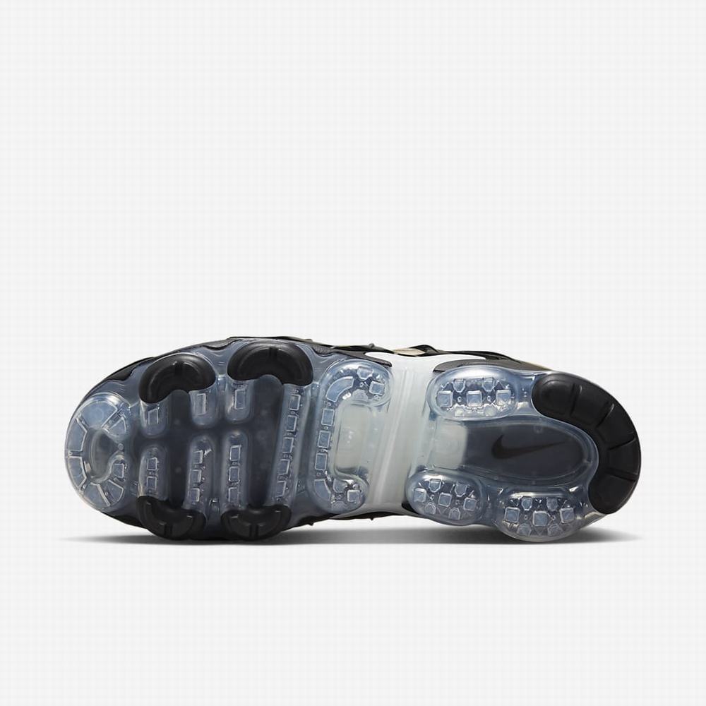 Tenisky Nike Air VaporMax Plus Panske Hnede Hnedožltý Čierne Biele | SK048395