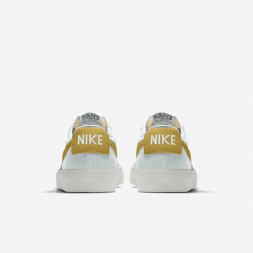 Tenisky Nike Blazer Low '77 By You Damske Viacfarebný | SK980426