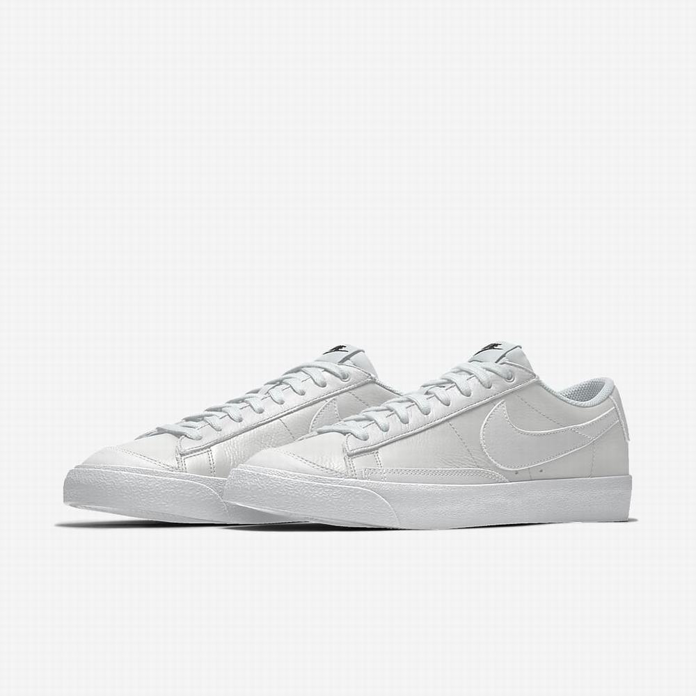 Tenisky Nike Blazer Low '77 By You Panske Viacfarebný | SK285693