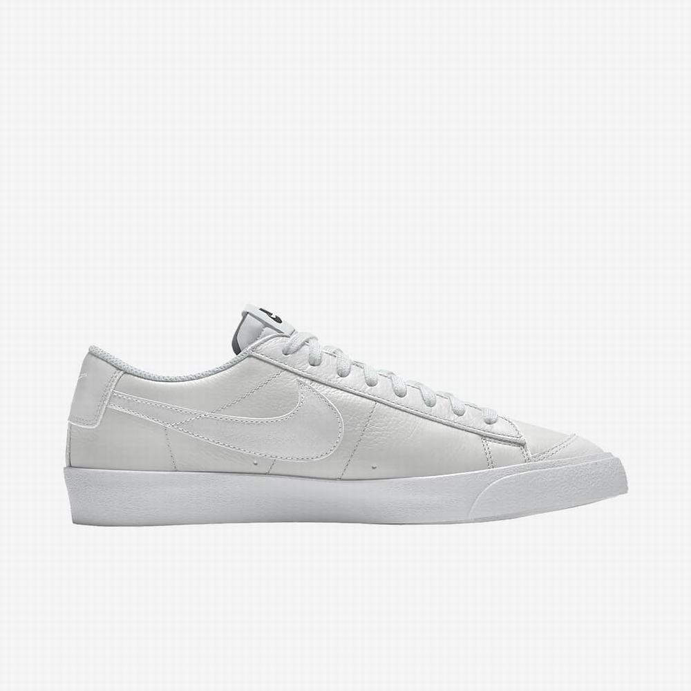 Tenisky Nike Blazer Low '77 By You Panske Viacfarebný | SK285693