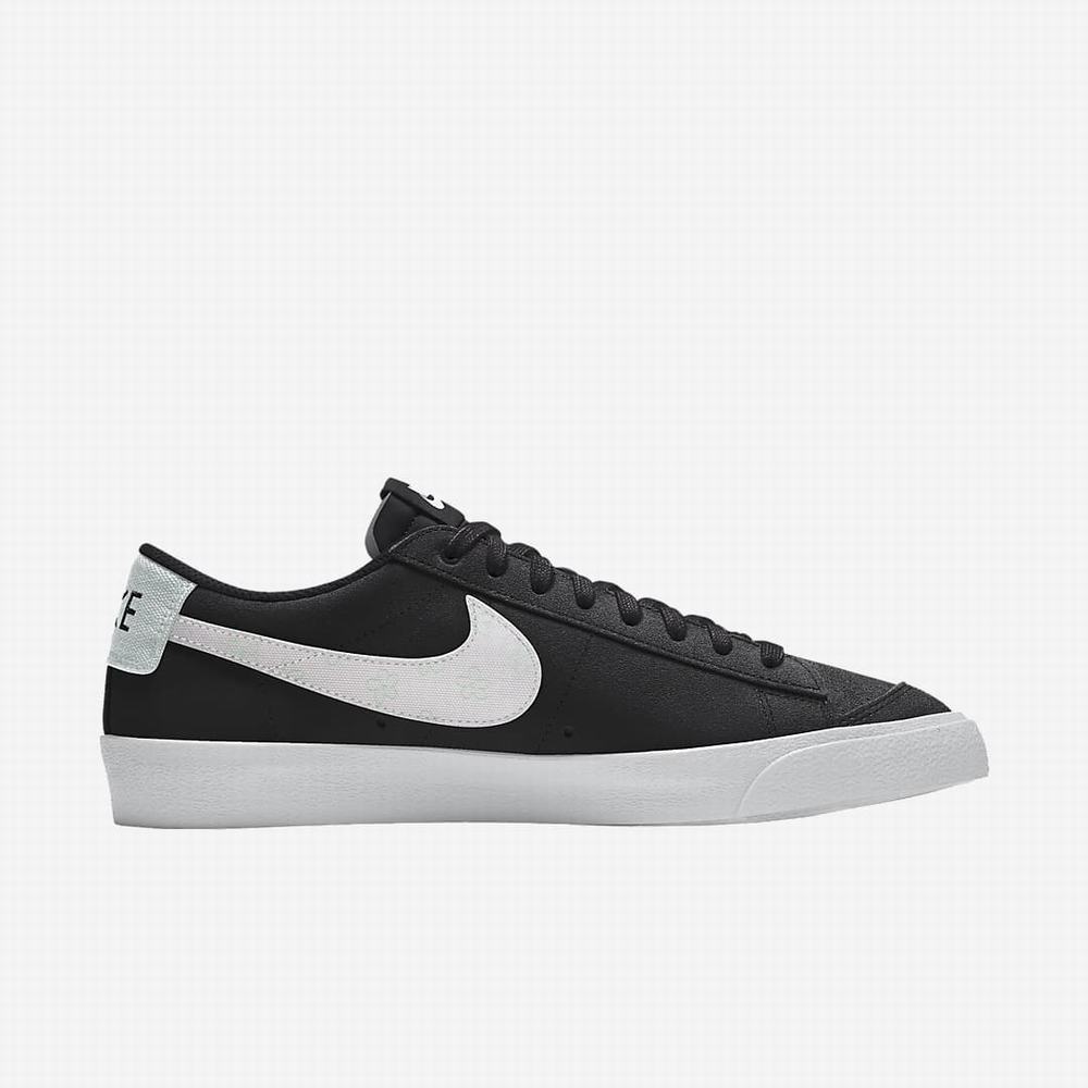 Tenisky Nike Blazer Low '77 By You Panske Viacfarebný | SK318469