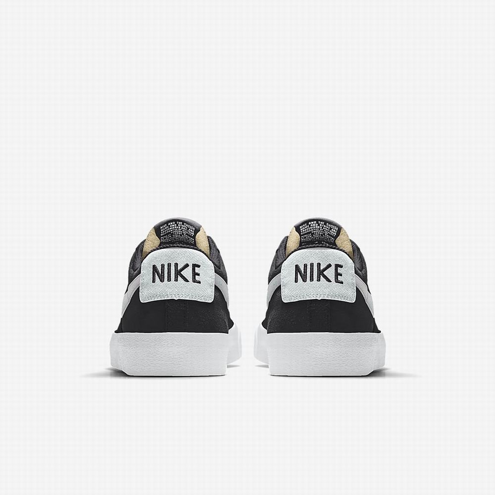 Tenisky Nike Blazer Low '77 By You Panske Viacfarebný | SK318469