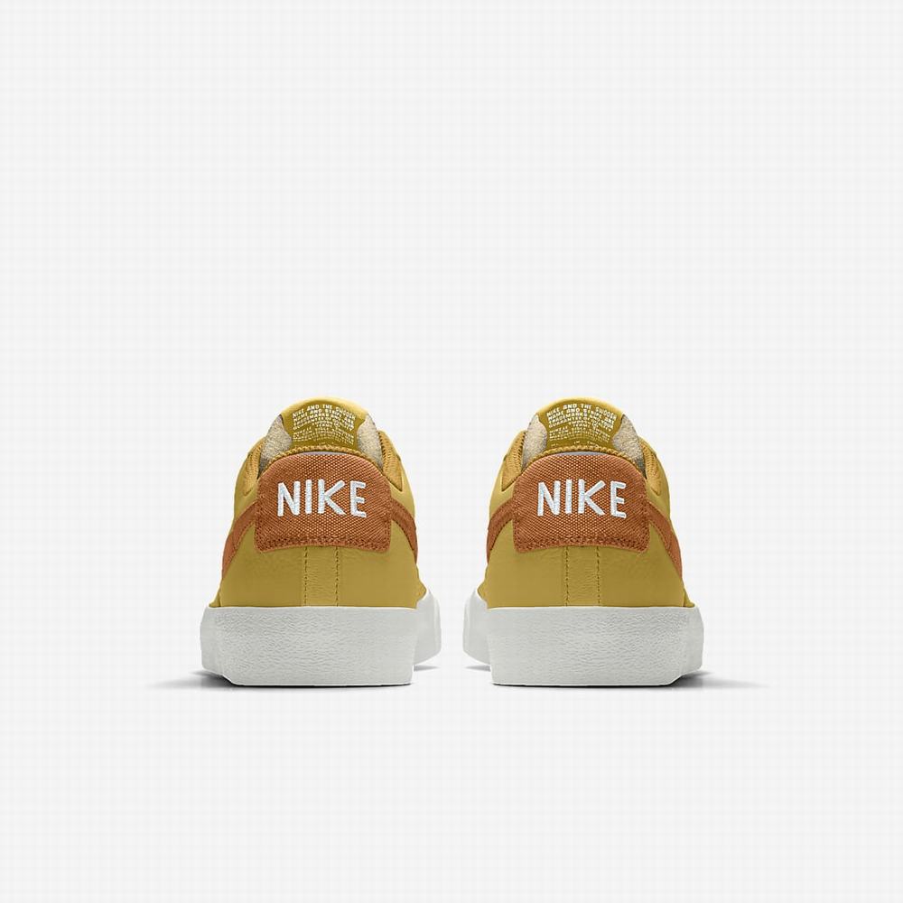 Tenisky Nike Blazer Low '77 By You Panske Viacfarebný | SK497238