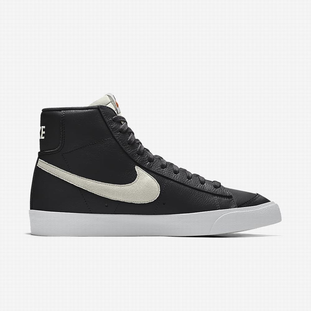 Tenisky Nike Blazer Mid '77 By You Panske Viacfarebný | SK713642