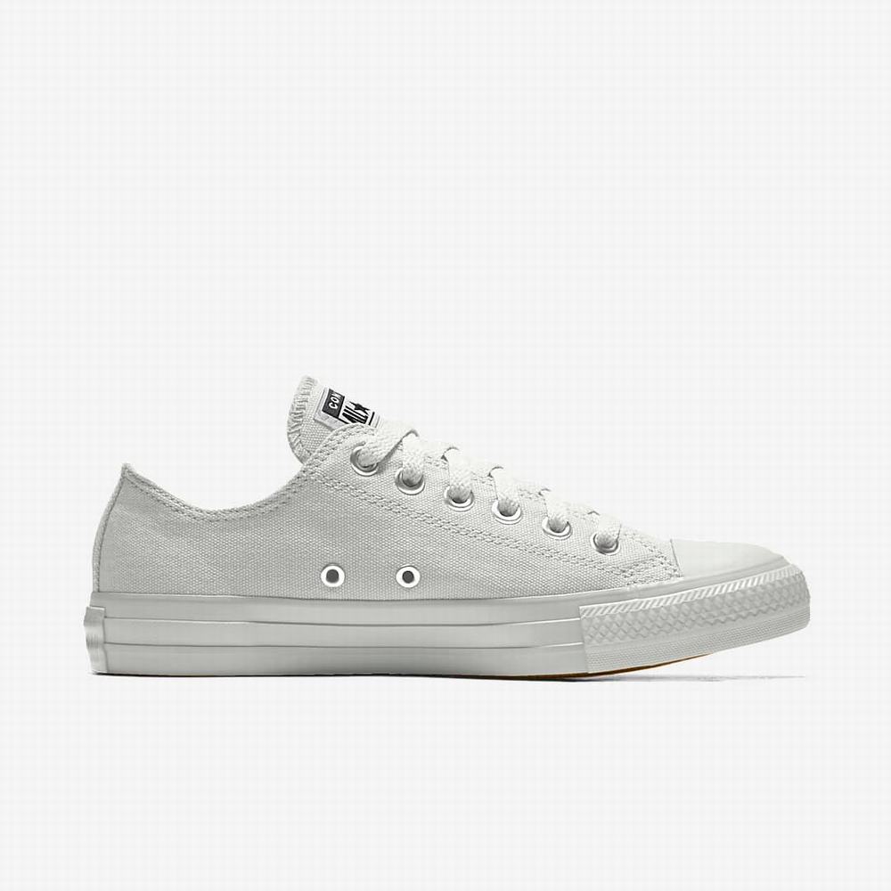 Tenisky Nike Converse Chuck Taylor All Star Low Top Panske Viacfarebný | SK052371