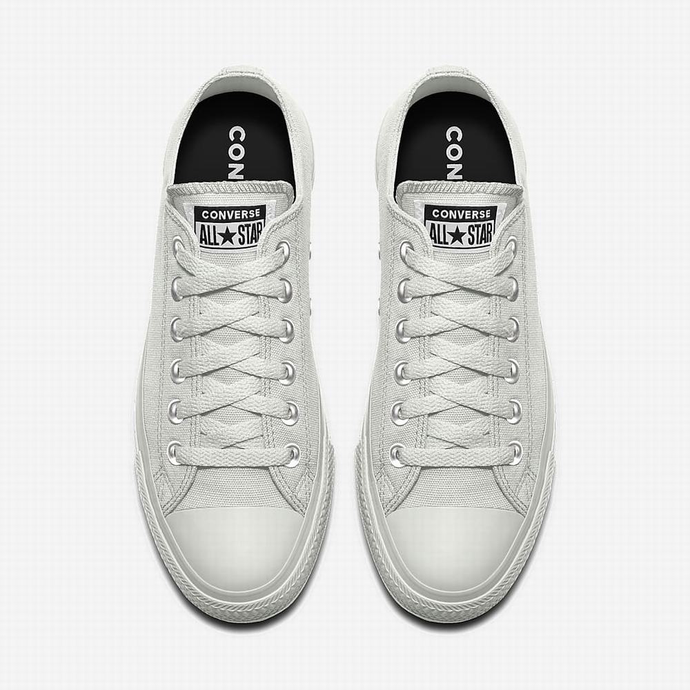 Tenisky Nike Converse Chuck Taylor All Star Low Top Panske Viacfarebný | SK052371