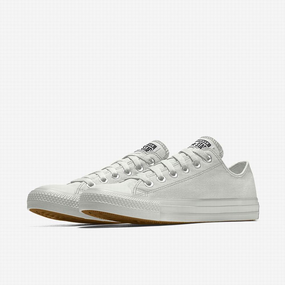 Tenisky Nike Converse Chuck Taylor All Star Low Top Panske Viacfarebný | SK052371