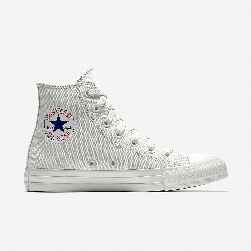 Tenisky Nike Converse Chuck Taylor All Star High Top Panske Viacfarebný | SK204513