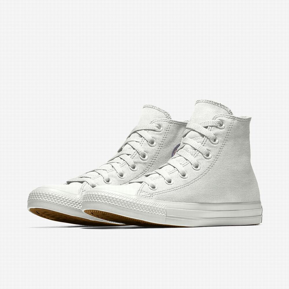 Tenisky Nike Converse Chuck Taylor All Star High Top Panske Viacfarebný | SK204513