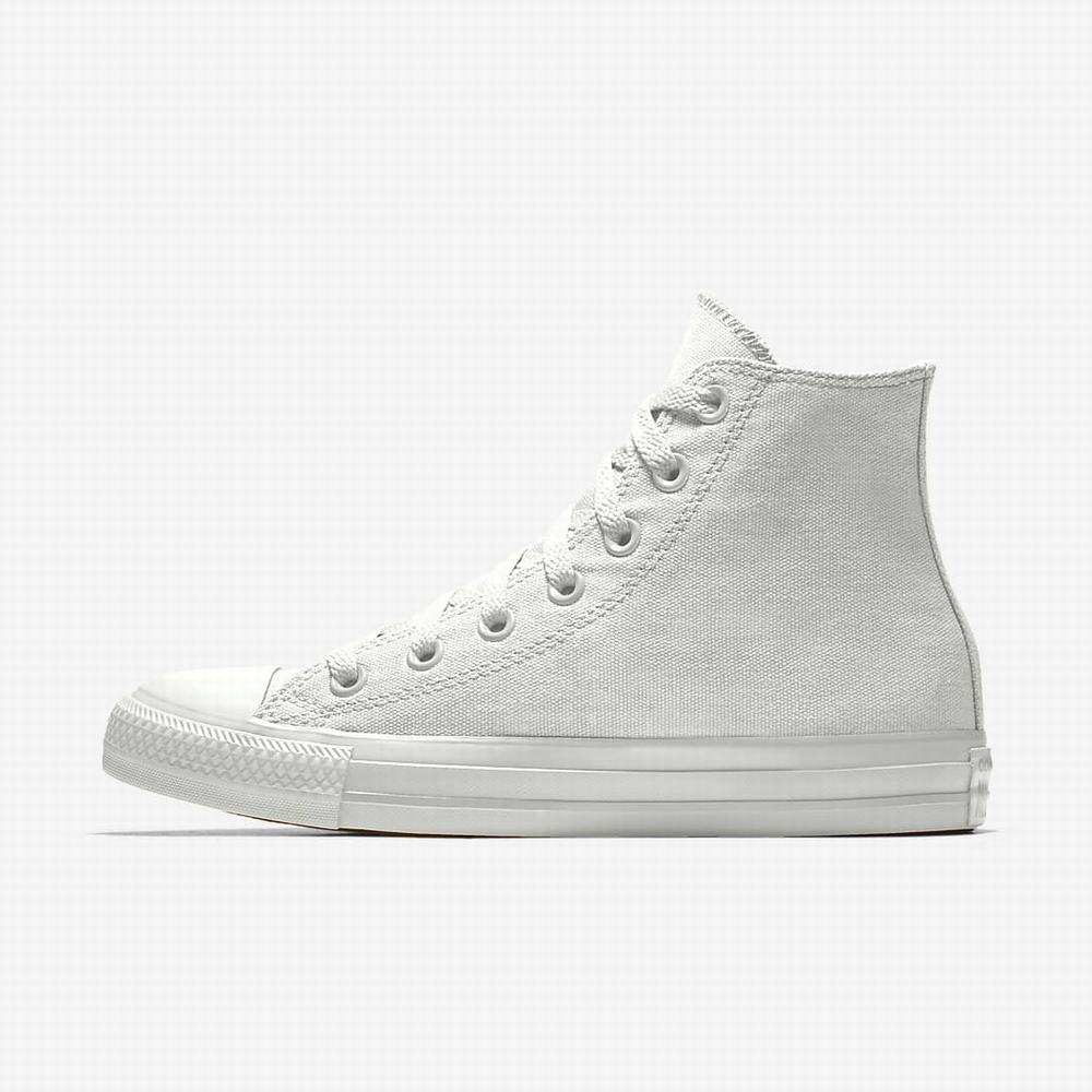 Tenisky Nike Converse Chuck Taylor All Star High Top Panske Viacfarebný | SK204513