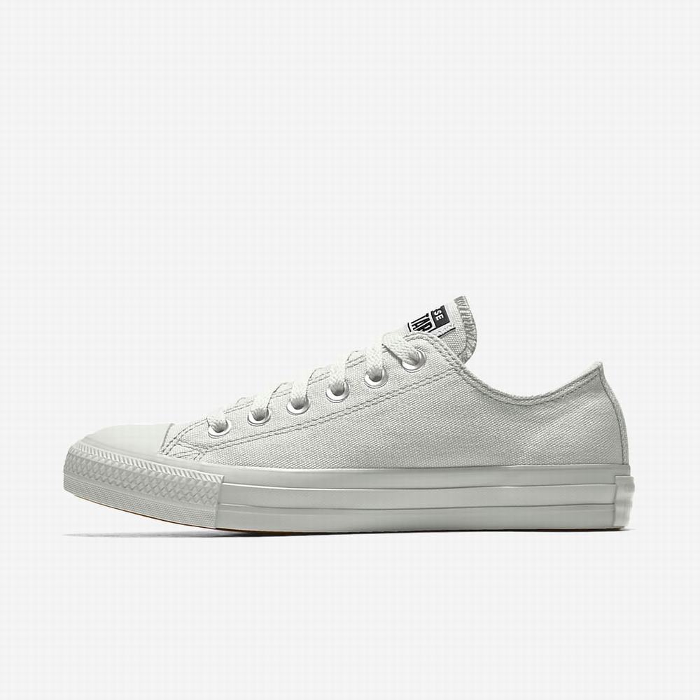 Tenisky Nike Converse Chuck Taylor All Star Low Top Damske Viacfarebný | SK643710