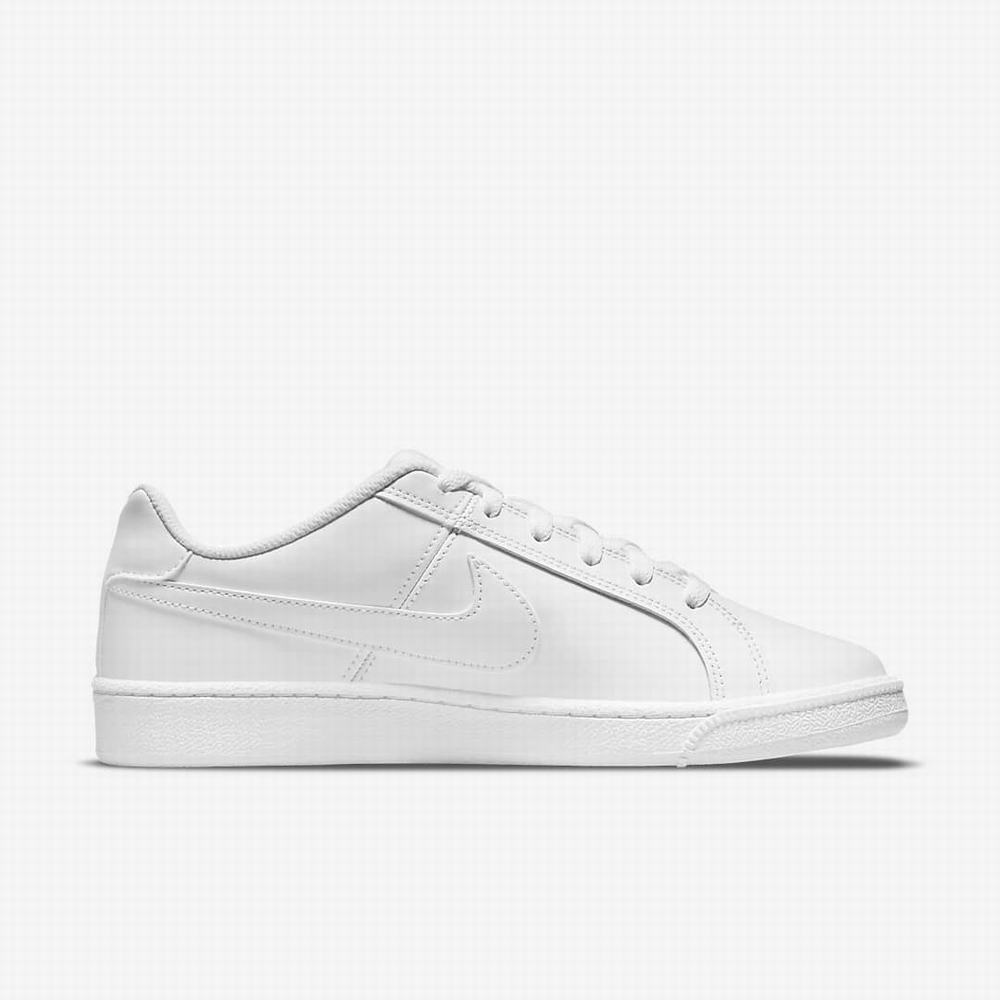 Tenisky Nike Court Royale Damske Biele | SK198630