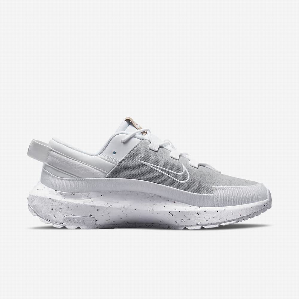 Tenisky Nike Crater Remixa Damske Biele | SK029613