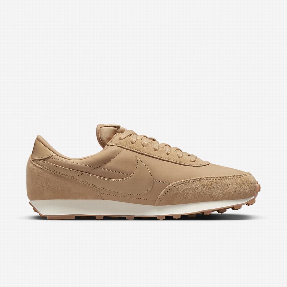 Tenisky Nike DBreak Premium Damske Hnede | SK783629