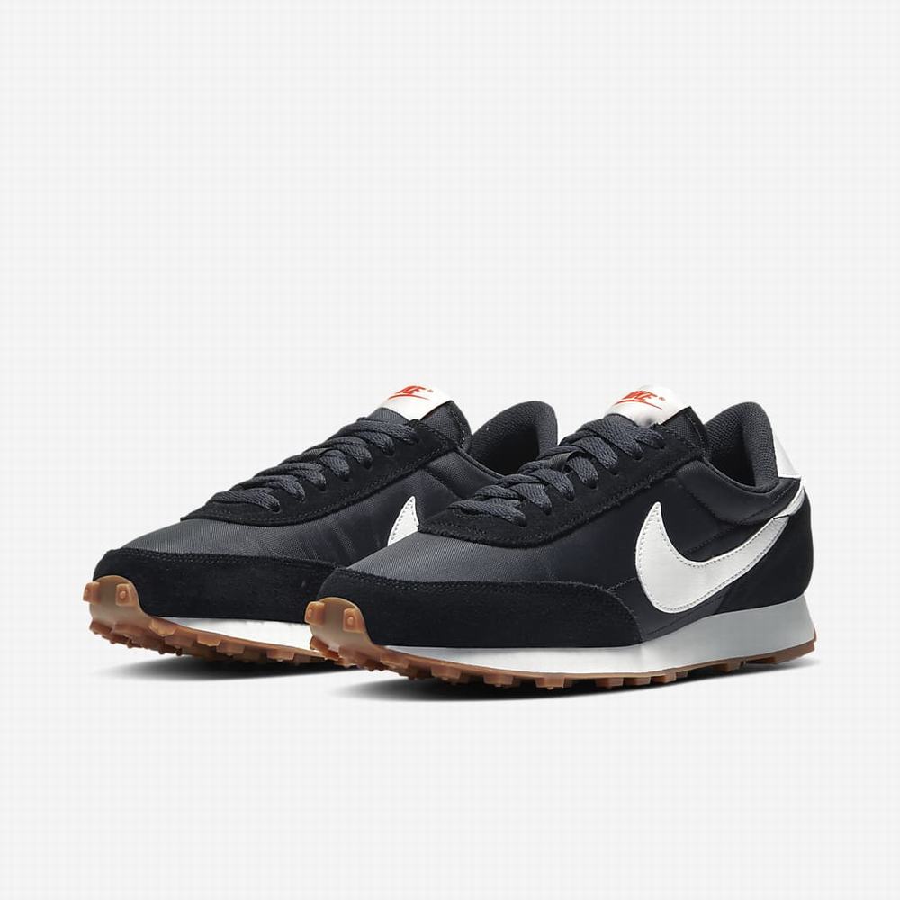 Tenisky Nike Daybreak Damske Čierne Hnede Biele | SK789130