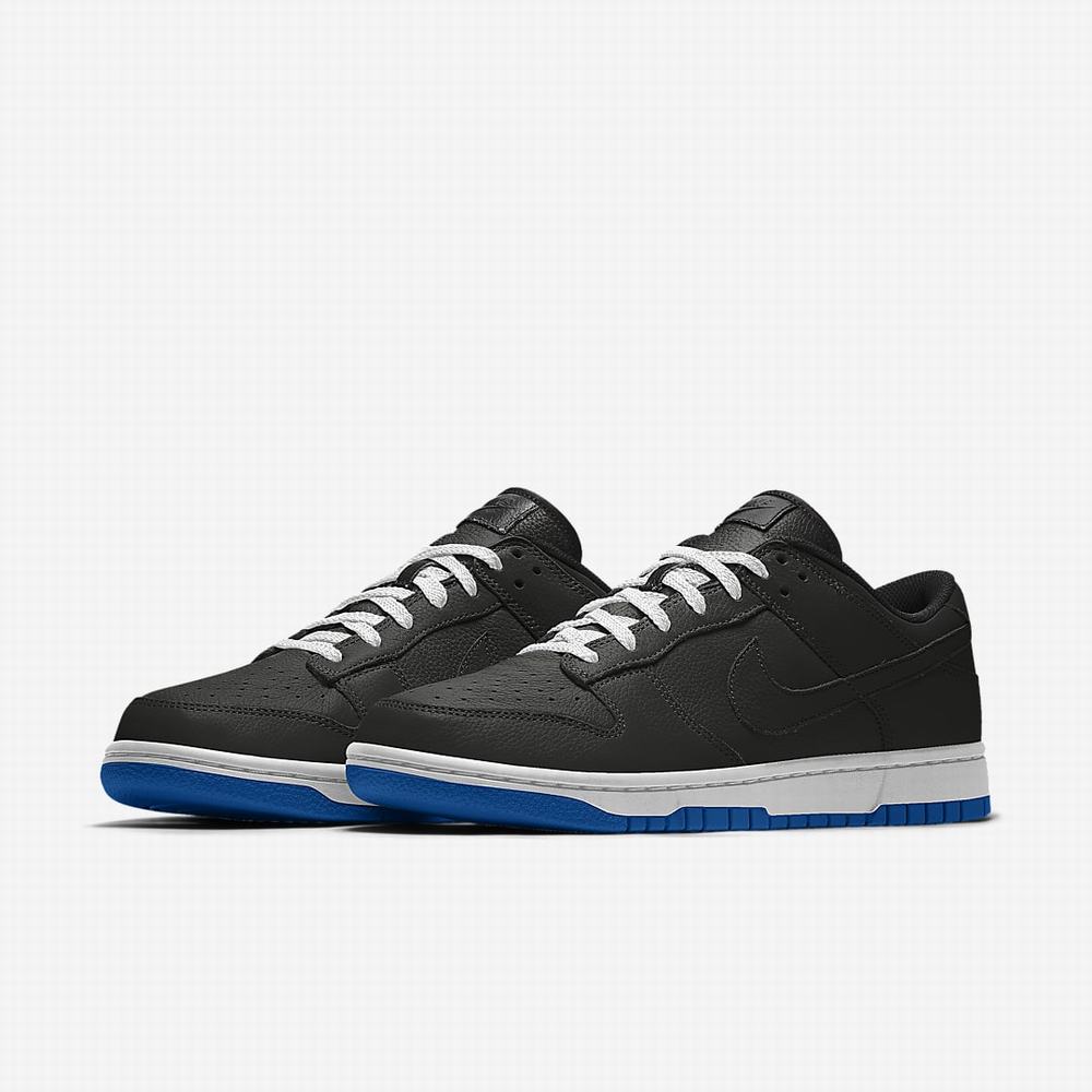 Tenisky Nike Dunk Low Unlocked By You Damske Viacfarebný | SK564012