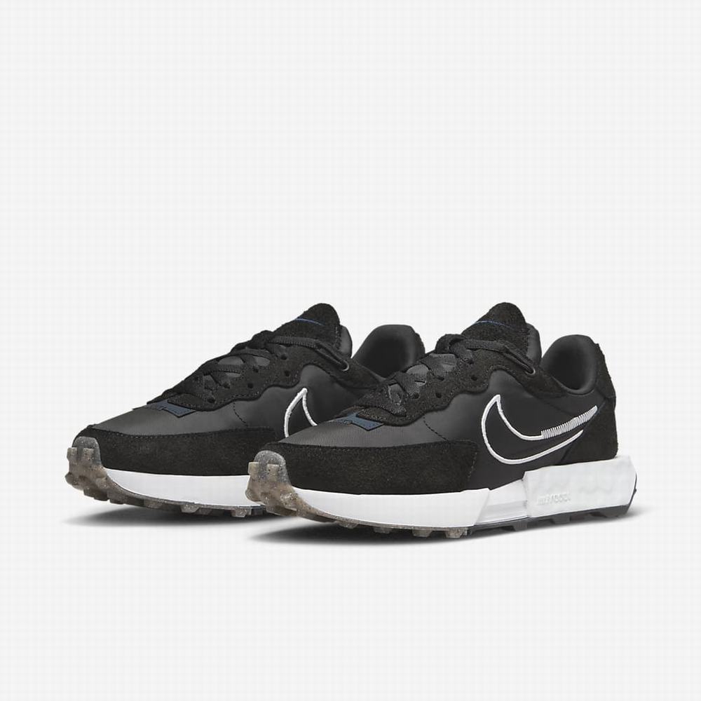 Tenisky Nike Fontanka Waffle Damske Zelene Červené Siva Zelene | SK697842