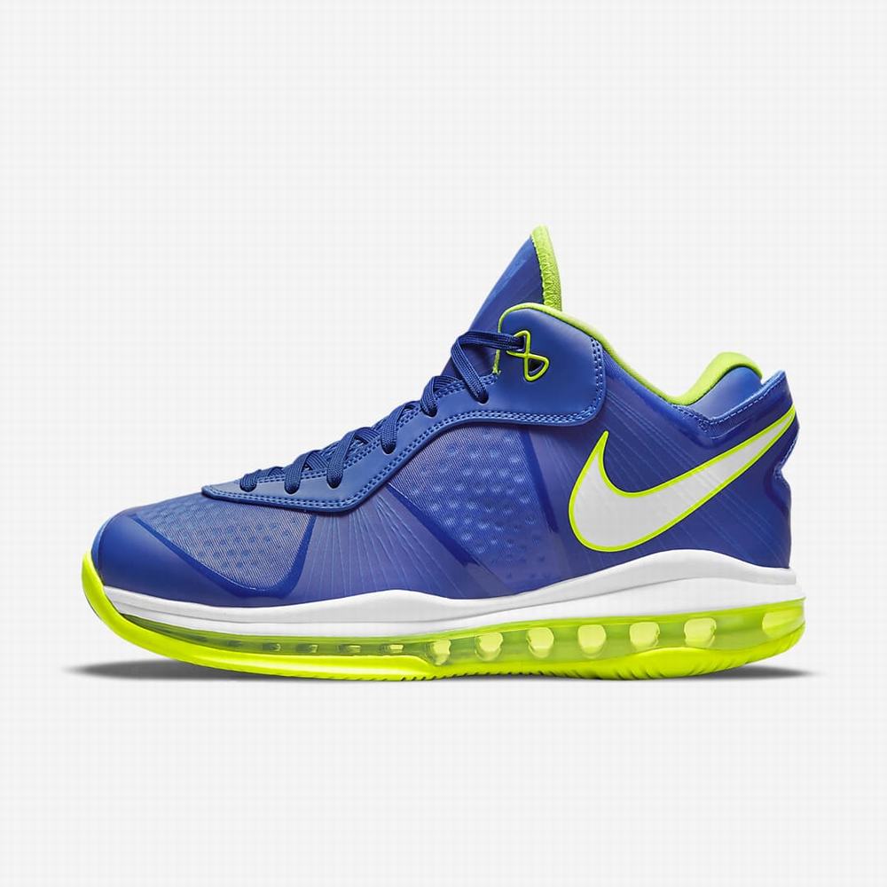 Tenisky Nike LeBron 8 V/2 Low \