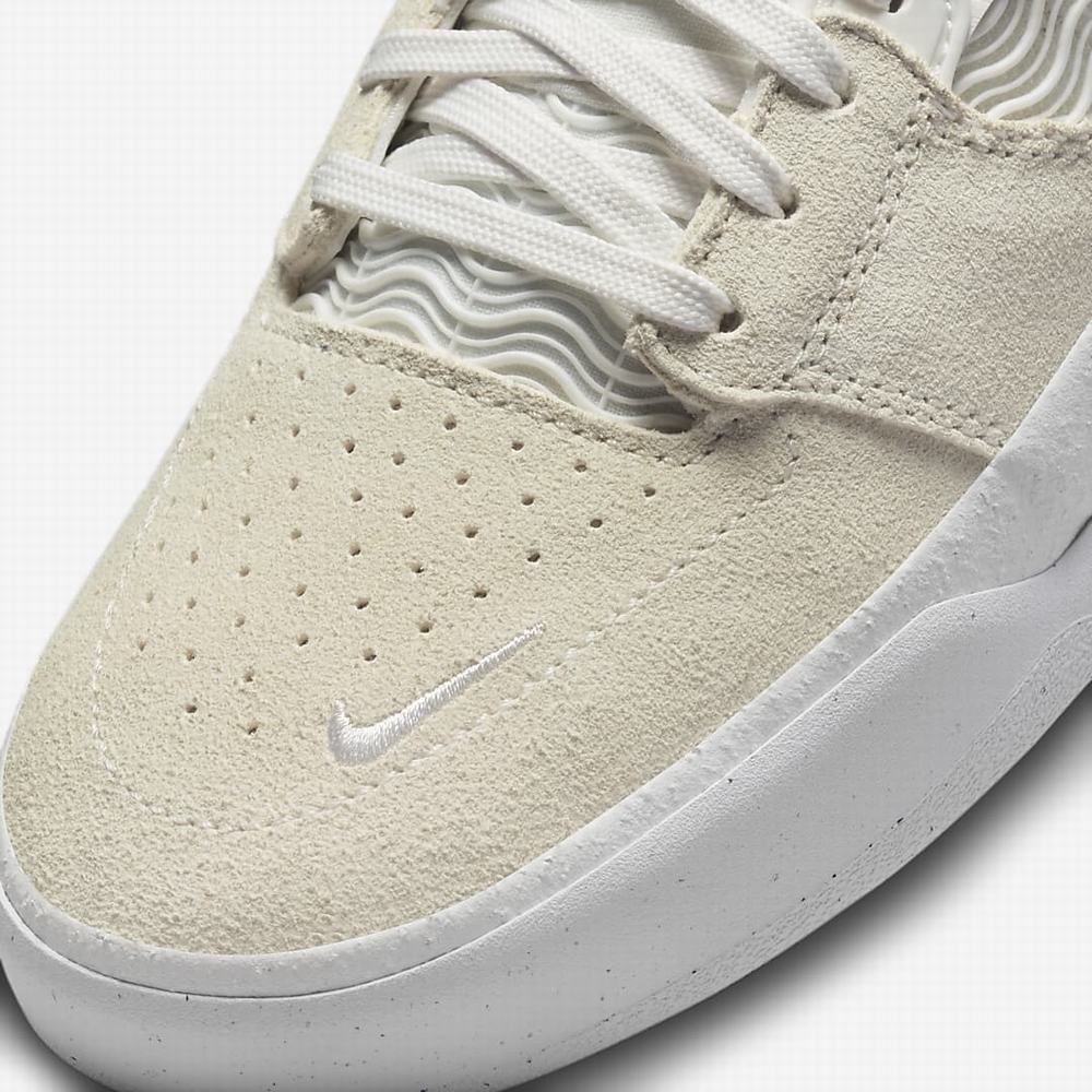 Tenisky Nike SB Ishod Premium Damske Biele | SK708651