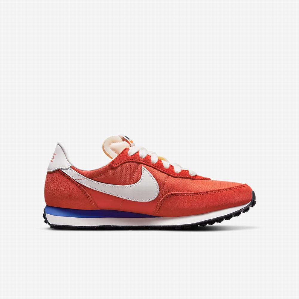 Tenisky Nike Waffle Trainer 2 Detske Oranžové Modre Oranžové | SK489672