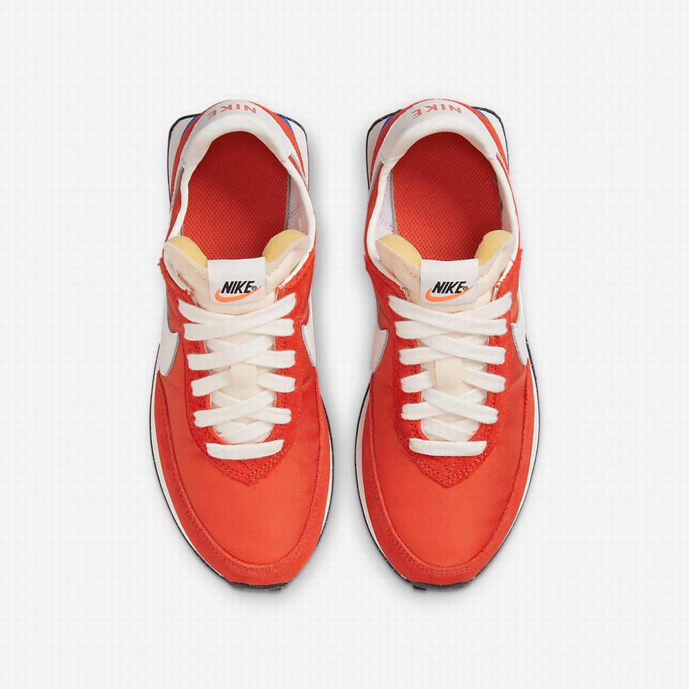 Tenisky Nike Waffle Trainer 2 Detske Oranžové Modre Oranžové | SK489672