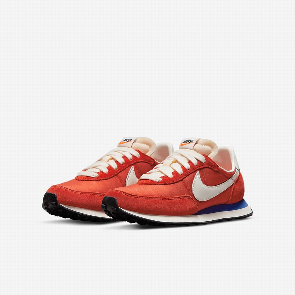 Tenisky Nike Waffle Trainer 2 Detske Oranžové Modre Oranžové | SK489672